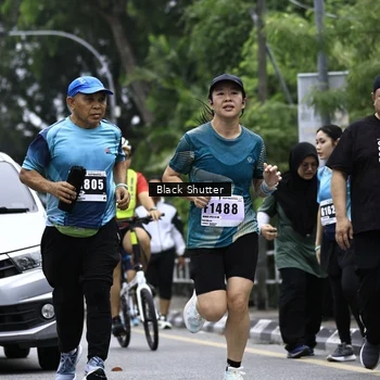 Runner Photo 8920816