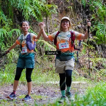 Runner Photo 8920822