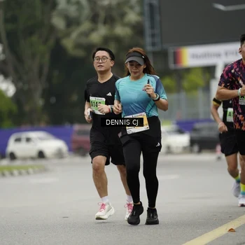 Runner Photo 8920827