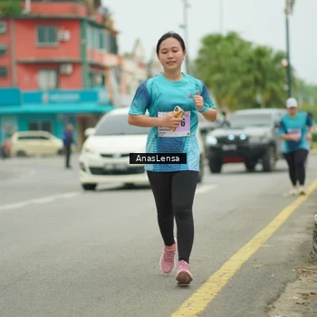 Runner Photo 8920829