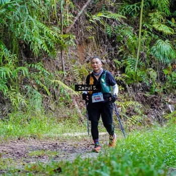 Runner Photo 8920831