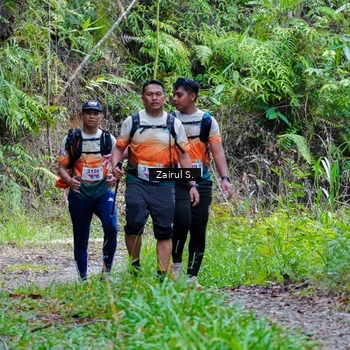 Runner Photo 8920838