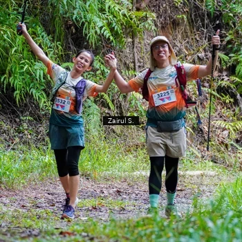 Runner Photo 8920839