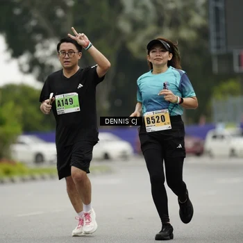 Runner Photo 8920840