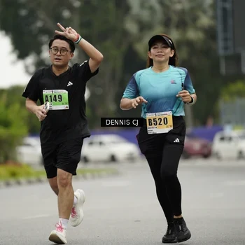 Runner Photo 8920841