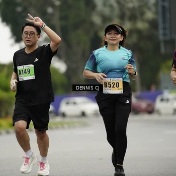 Runner Photo 8920845