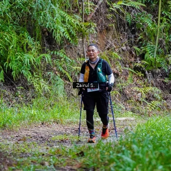 Runner Photo 8920851