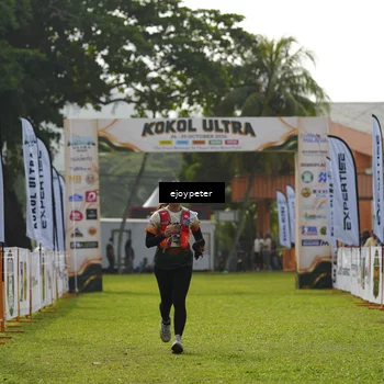 Runner Photo 8920857