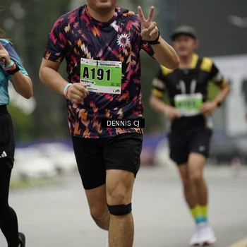 Runner Photo 8920859