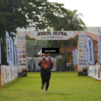 Runner Photo 8920861