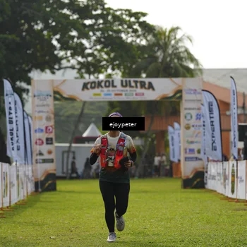 Runner Photo 8920862
