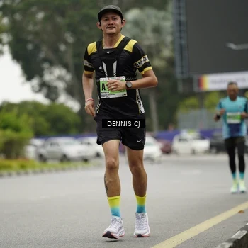 Runner Photo 8920867