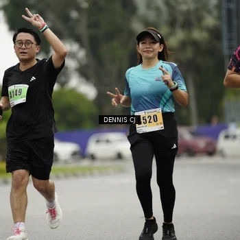 Runner Photo 8920872