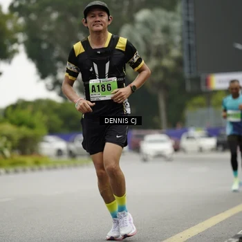 Runner Photo 8920874