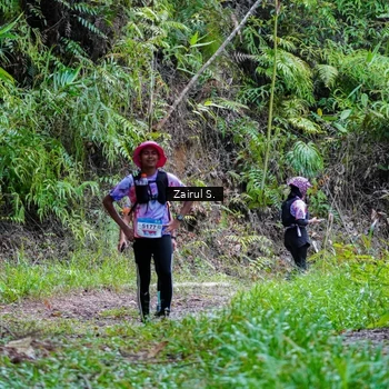Runner Photo 8920875