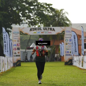 Runner Photo 8920878