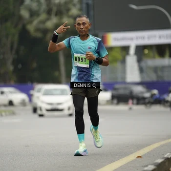 Runner Photo 8920885