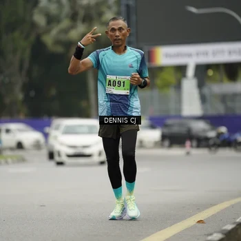 Runner Photo 8920886