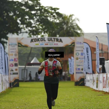Runner Photo 8920887