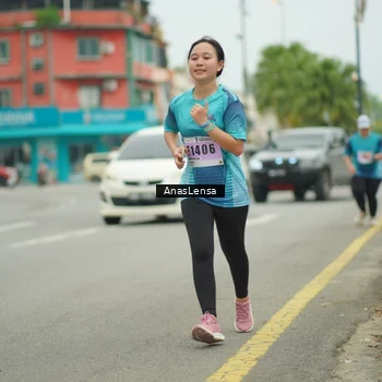 Runner Photo 8920892