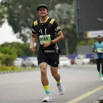 Runner Photo 8920893