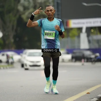 Runner Photo 8920895