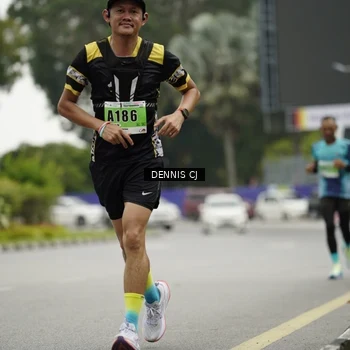 Runner Photo 8920900