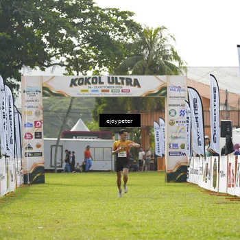 Runner Photo 8920908