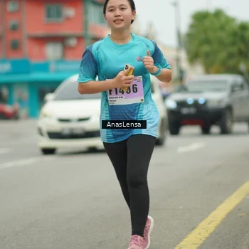 Runner Photo 8920923
