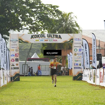 Runner Photo 8920924