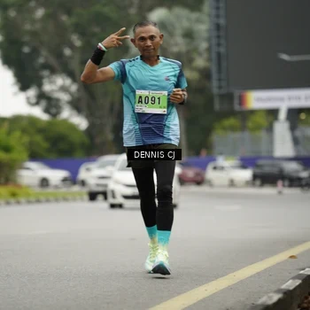 Runner Photo 8920927