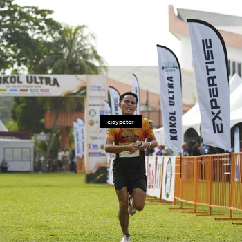 Runner Photo 8920928