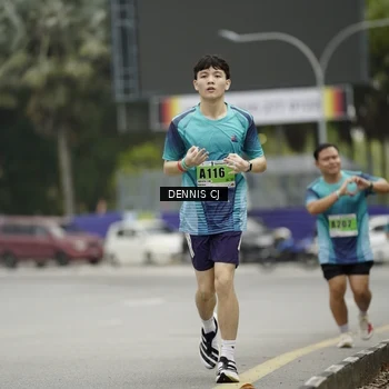 Runner Photo 8920934