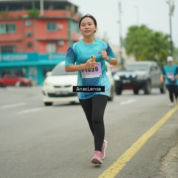 Runner Photo 8920935