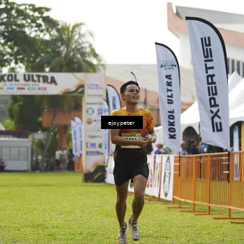 Runner Photo 8920936