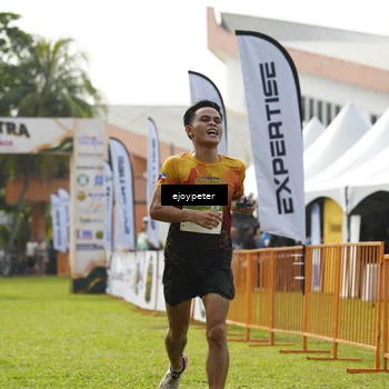 Runner Photo 8920942