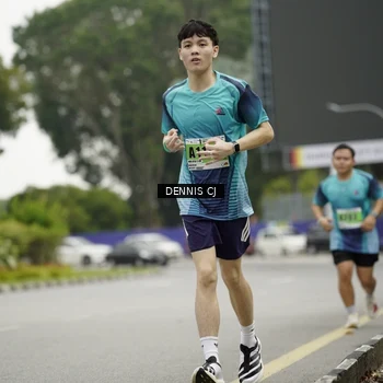 Runner Photo 8920953