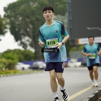 Runner Photo 8920957