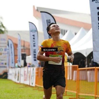 Runner Photo 8920962