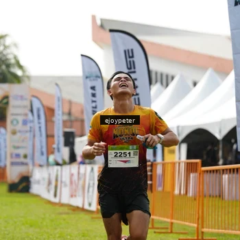 Runner Photo 8920976