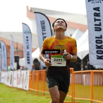 Runner Photo 8920981