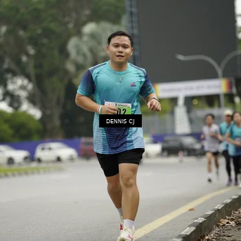 Runner Photo 8920987
