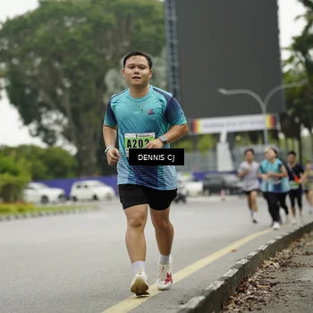 Runner Photo 8920990