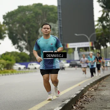 Runner Photo 8920996