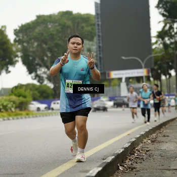 Runner Photo 8921009