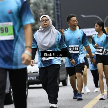 Runner Photo 8921021