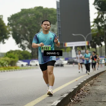 Runner Photo 8921051
