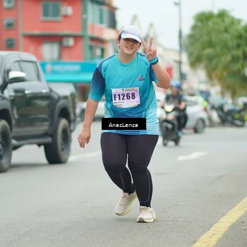 Runner Photo 8921055
