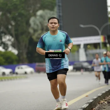Runner Photo 8921061