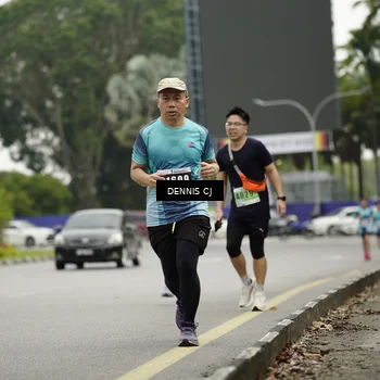 Runner Photo 8921078